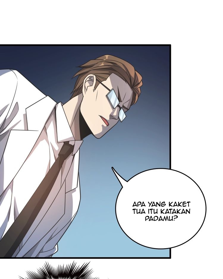 Reborn Doctor Chapter 13 Gambar 35